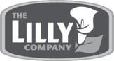 The Lilly Company Logo